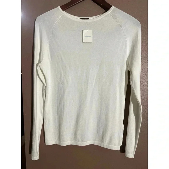 Ivory Women's Sweater - Picture 1 of 3
